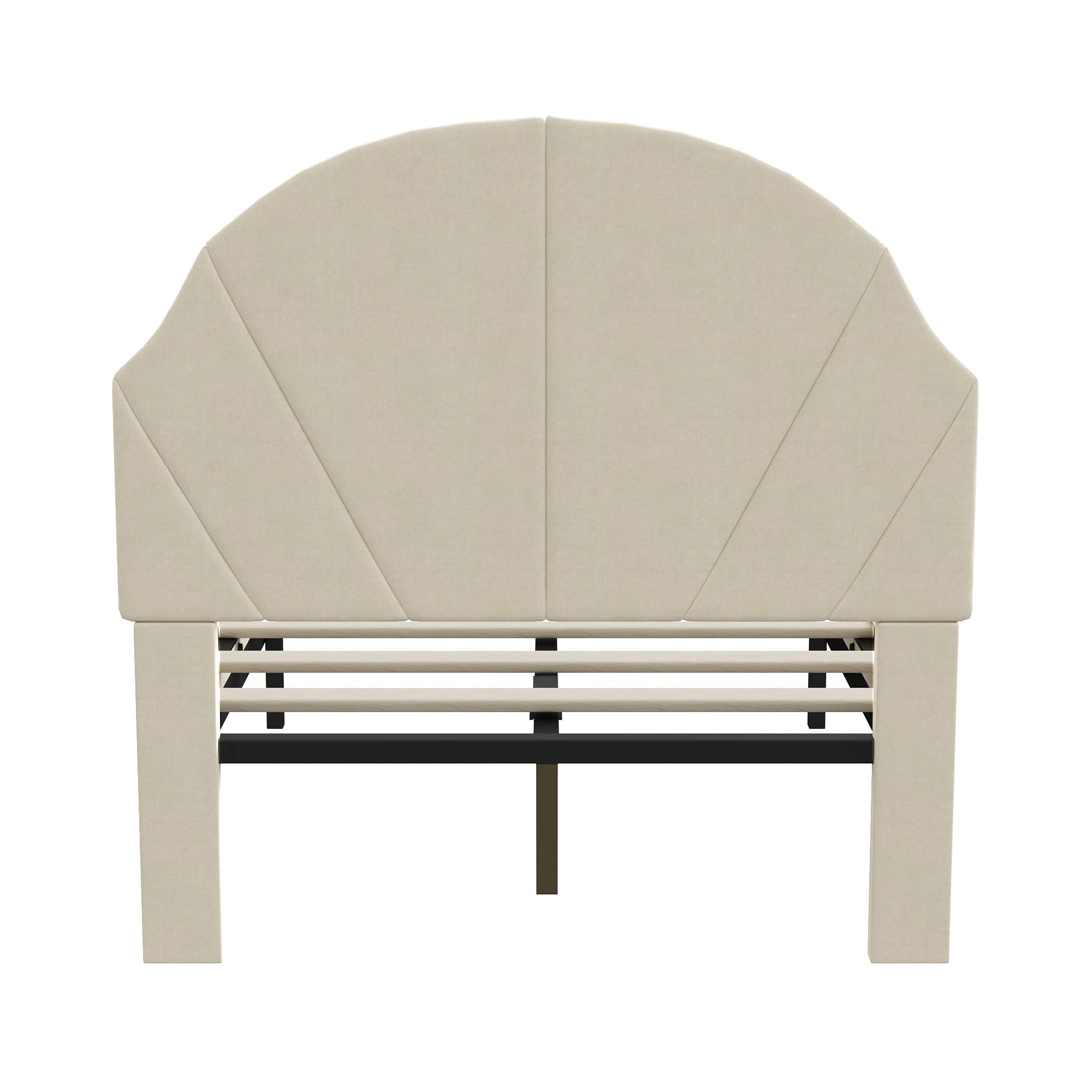 Lit fille et garçon 90x200cm